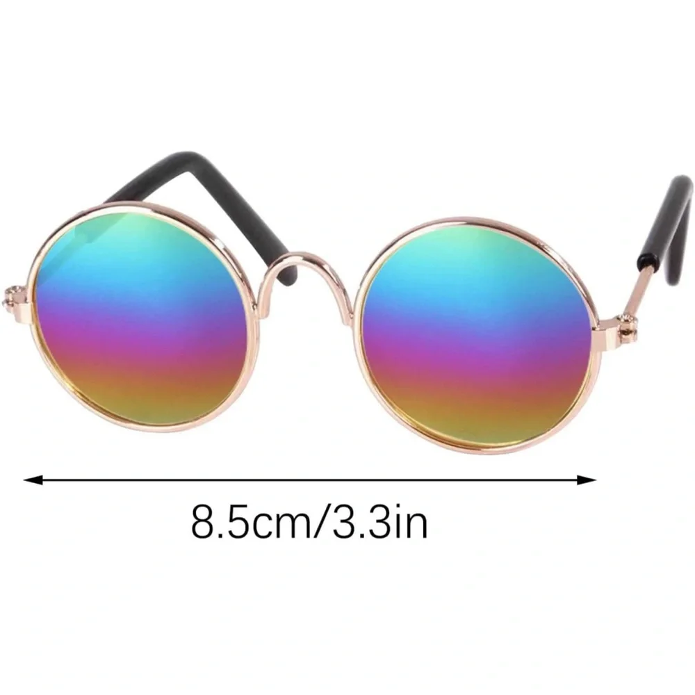 Cool Pet Cat Small Dog Dog, Pet Sunglasses